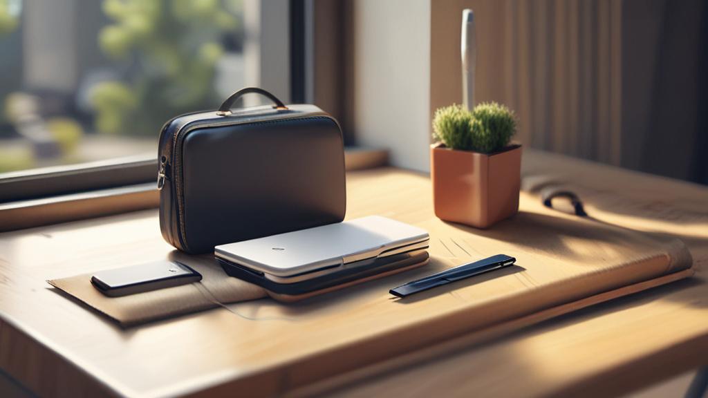 Иллюстрация к статье: Ложные признаки поломки IQOS ILUMA после рюкзака